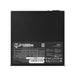 EAN 8436587974533 - NOX Hummer P 1000W unidad de fuente de alimentación 24-pin ATX ATX Negro imagen 7