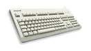 EAN 4025112058660 - CHERRY G80-3000 teclado Universal USB QWERTZ Alemán Gris imagen 3