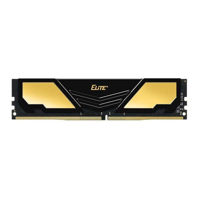 EAN 0765441648371 - Team Group ELITE PLUS TPD416G3200HC2201 módulo de memoria 16 GB 1 x 16 GB DDR4 imagen 1