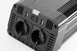 EAN 4260358121086 - Technaxx 1200W TE16 adaptador e inversor de corriente Interior Negro imagen 3