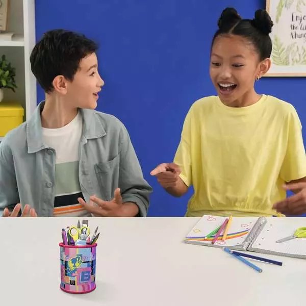 EAN 4005556115853 - Ravensburger 11585 puzzle Puzle 3D 54 pieza(s) Otro imagen 4