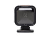 EAN 4015867234310 - Equip 351028 lector de código de barras Lector de códigos de barras fijo 1D/2D LED Negro imagen 2