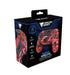 EAN 5425025592906 - Dragonshock Mizar Camuflaje, Rojo Bluetooth Gamepad Analógico/Digital PlayStation 4 imagen 7