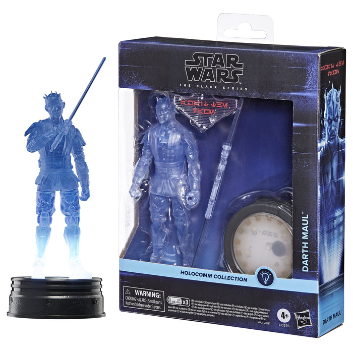 EAN 5010996255921 - Star Wars G02765L0 figura de juguete para niños imagen 6