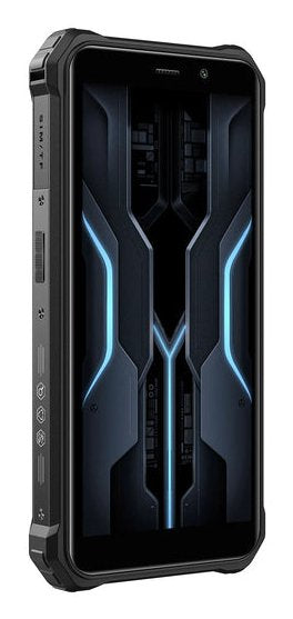 EAN 6975708065016 - FOSSiBOT F101P 13,8 cm (5.45") SIM doble Android 13 USB Tipo C 4 GB 64 GB 10600 mAh Negro imagen 7