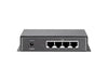 EAN 4015867185742 - LevelOne GEP-0521 switch No administrado Gigabit Ethernet (10/100/1000) Energía sobre Ethernet (PoE) Gris imagen 4