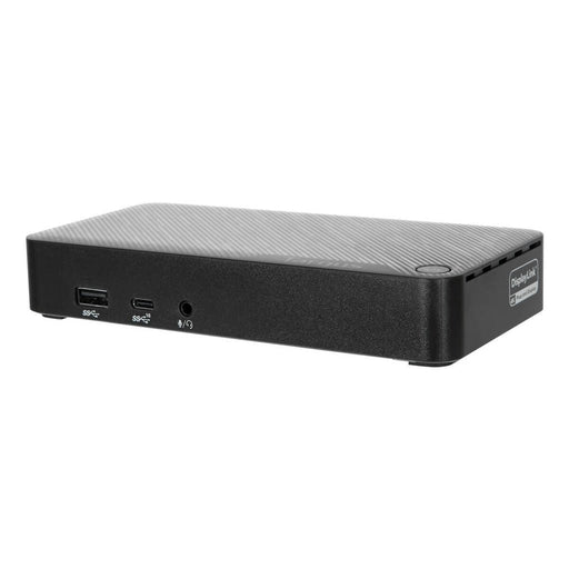 EAN 5051794034608 - Targus DOCK315EUZ hub de interfaz USB 3.2 Gen 1 (3.1 Gen 1) Type-A + Mini DisplayPort 1.2 Negro imagen 2