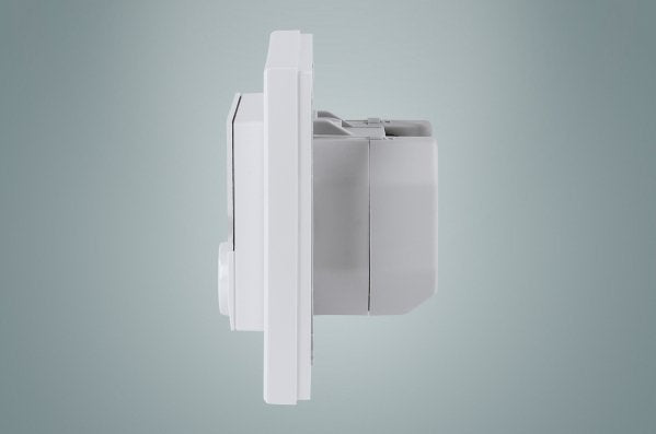 EAN 4047976506972 - Homematic IP HmIP-BWTH24 termoestato RF Blanco imagen 5