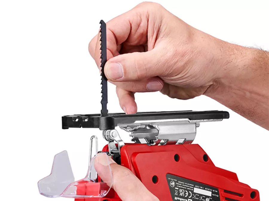 EAN 4006825679519 - Einhell TC-JS 18/70 Li power jigsaws 2700 spm 2,12 kg imagen 7