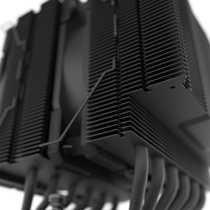 EAN 4250280312751 - Alpenföhn Brocken 4 Max Procesador Refrigerador de aire 12 cm Negro 1 pieza(s) imagen 6