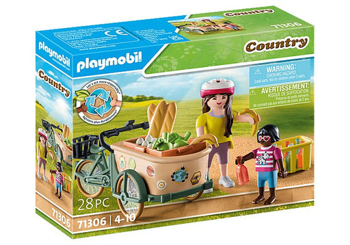 EAN 4008789713063 - Playmobil Country 71306 set de juguetes imagen 1