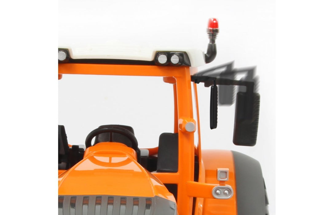 EAN 4042774458874 - Jamara Fendt 1050 Vario Municipal modelo controlado por radio Tractor Motor eléctrico 1:16 imagen 14