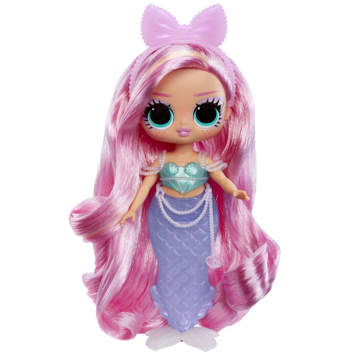 EAN 0035051510451 - L.O.L. Surprise! Tweens Mermaid Doll - Lola Waves imagen 6