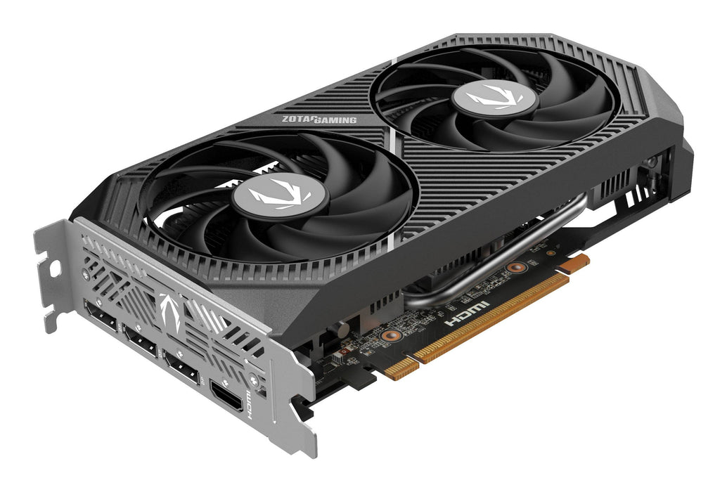 EAN 8886307700834 - Zotac GAMING GeForce RTX 5060 Twin Edge OC NVIDIA 8 GB GDDR7 imagen 5