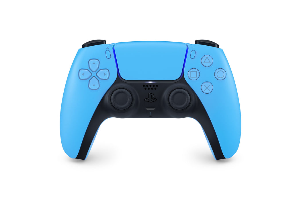 EAN 0711719576006 - Sony DualSense V2 Azul Bluetooth/USB Gamepad Analógico/Digital Android, MAC, PC, PlayStation 5, iOS imagen 1