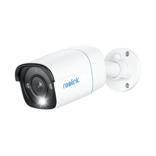 EAN 6975253983759 - Reolink P330 Bala (forma) Cámara de seguridad IP Interior y exterior 3840 x 2160 Pixeles Pared imagen 1