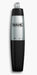 EAN 0043917002255 - Wahl Nasal Trimmer Negro, Plata imagen 1