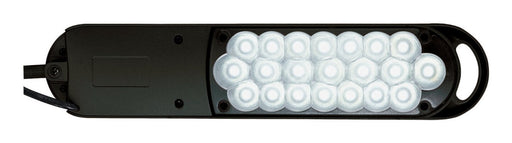 EAN 4002390055314 - MAUL MAULatlantic lámpara de mesa LED Negro imagen 2