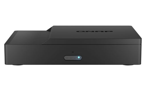 EAN 4713213519943 - QNAP KoiBox-100W sistema de presentación inalámbrico HDMI Escritorio imagen 1