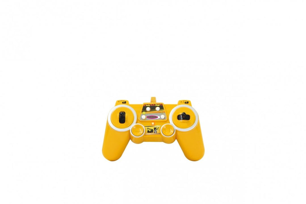 EAN 4042774416782 - Jamara Mercedes Arocs imagen 9