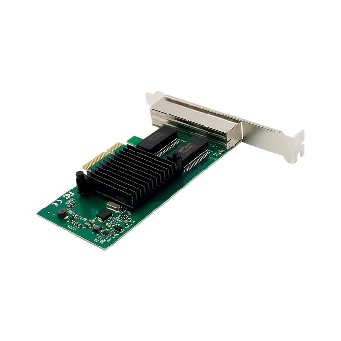 EAN 5715328014596 - Microconnect MC-PCIEX4-I350-T4-1GBE no categorizado imagen 4