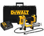 EAN 5035048441947 - DeWALT DCGG571M1 pistola engrasadora eléctrica imagen 1
