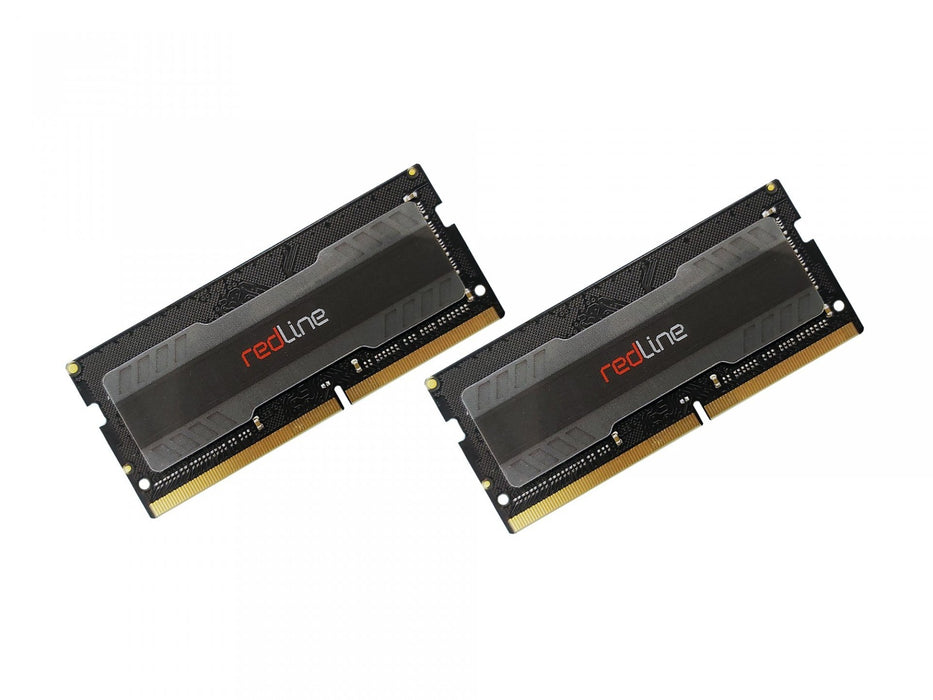 EAN 0846651029980 - Mushkin Redline módulo de memoria 64 GB 2 x 32 GB DDR4 imagen 6
