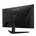 EAN 4711081766674 - ASUS TUF Gaming VG249QM1A pantalla para PC 60,5 cm (23.8") 1920 x 1080 Pixeles Full HD Negro imagen 5