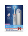 EAN 8006540759929 - Oral-B Pro 3 3500 Adulto Cepillo dental giratorio Blanco imagen 2