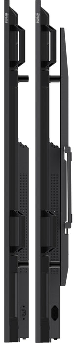 EAN 4948570124916 - iiyama LH8664UHS-B2AG pantalla de señalización Pantalla plana para señalización digital 2,18 m (86") Wifi imagen 7