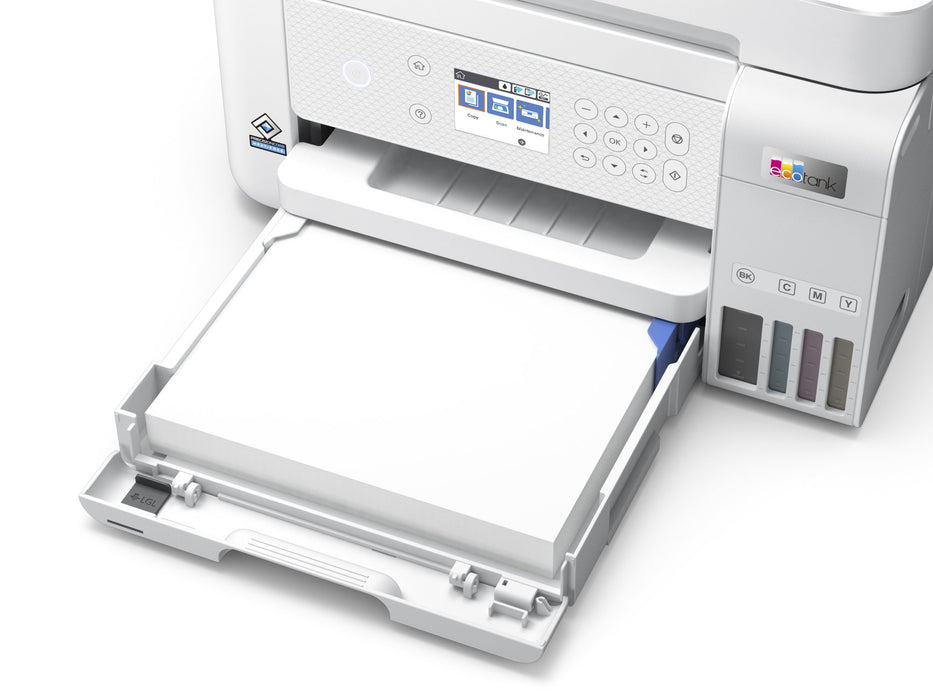 EAN 8715946689739 - Epson EcoTank L6276 Inyección de tinta A4 4800 x 1200 DPI 33 ppm Wifi imagen 12