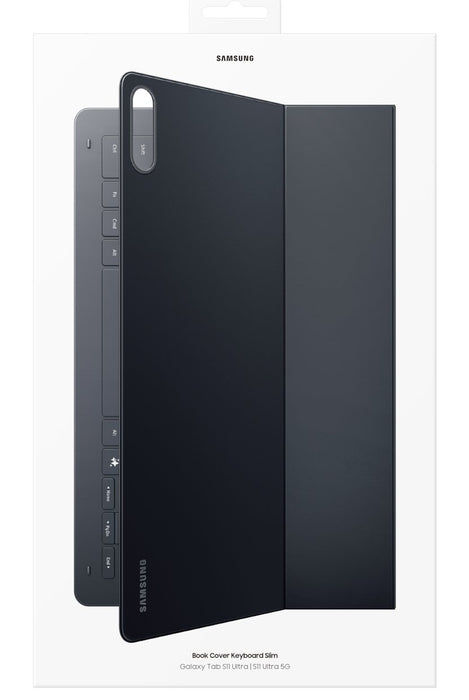 EAN 8806097735830 - Samsung EF-DX930 37,1 cm (14.6") Folio Negro imagen 12