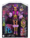 EAN 0194735230686 - Monster High Monster Fest Clawdeen Wolf imagen 6