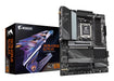 EAN 4719331848798 - GIGABYTE X670 AORUS ELITE AX placa base AMD X670 Zócalo AM5 ATX imagen 1