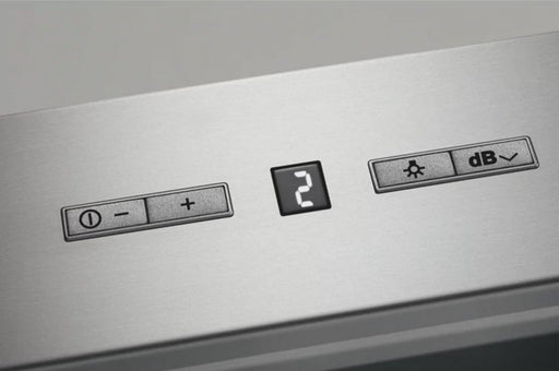 EAN 7332543445967 - Electrolux EFF60560OX De pared Acero inoxidable 603 m³/h imagen 2