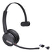 EAN 6938818321816 - Yealink BH70 Mono Teams Auriculares Inalámbrico Diadema Oficina/Centro de llamadas USB Type-C / USB Type- imagen 2