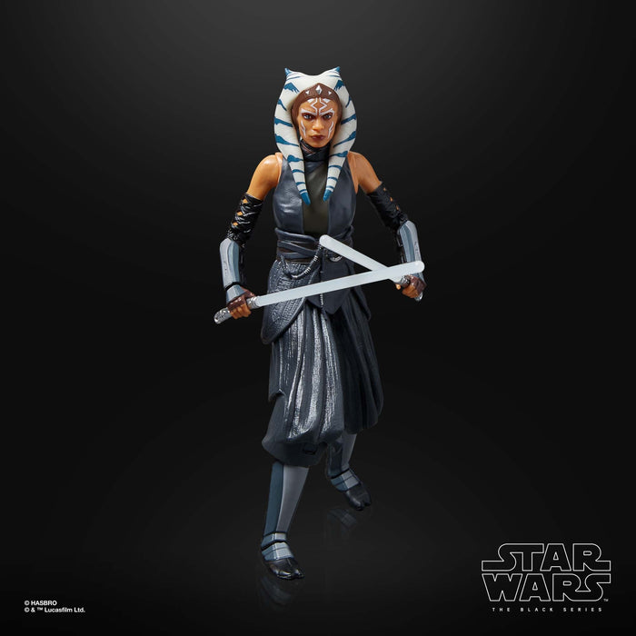 EAN 5010996212054 - Star Wars The Black Series Ahsoka Tano imagen 11