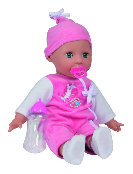 EAN 4006592082697 - Smoby 105140489 muñeca imagen 2