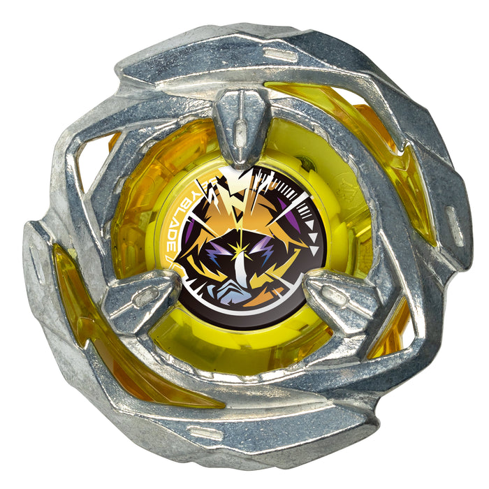 EAN 5010996257192 - Beyblade G0175EU4 juego y juguete de habilidad/activo Batalla de trompos imagen 10