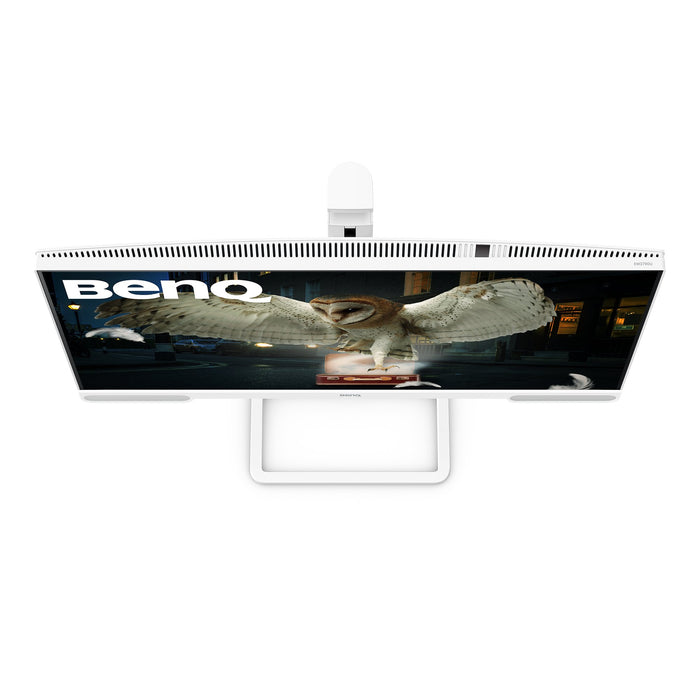 EAN 4718755094811 - BenQ EW3290U LED display 79,2 cm (31.2") 3840 x 2160 Pixeles 4K Ultra HD Blanco imagen 11