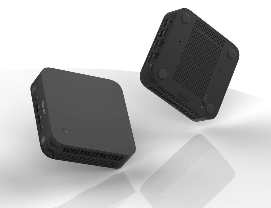 EAN 4711387951927 - ASUS ExpertCenter PN54 -S70012NN AMD Ryzen Al 7 350 32 GB DDR5-SDRAM 1 TB SSD Windows 11 Pro Mini PC Negr imagen 9