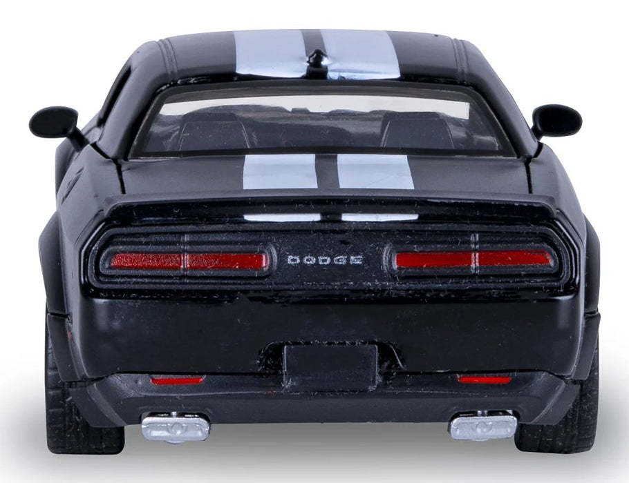 EAN 4042774475642 - Jamara Dodge Challenger SRT Jailbreak imagen 16