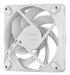 EAN 7340172708858 - Fractal Design Momentum 12 Carcasa del ordenador Ventilador 12 cm Blanco 1 pieza(s) imagen 5