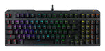 EAN 4711387335949 - ASUS TUF Gaming K3 Gen II teclado Juego USB QWERTY Negro imagen 2