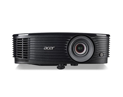 EAN 4710180733556 - Acer Essential X1123HP Proyector de alcance estándar 4000 lúmenes ANSI DLP SVGA (800x600) Negro imagen 7