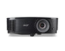 EAN 4710180733556 - Acer Essential X1123HP Proyector de alcance estándar 4000 lúmenes ANSI DLP SVGA (800x600) Negro imagen 7