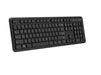 EAN 4711387539620 - ASUS CW100 teclado Ratón incluido Universal RF inalámbrico QWERTY Inglés de EE. UU. Negro imagen 11