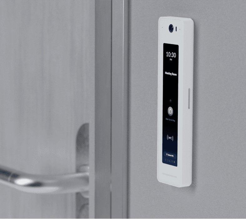 EAN 0810084691656 - Ubiquiti UISP G2 Professional Lector básico de control de acceso Blanco, Negro imagen 1