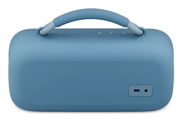 EAN 0017817848831 - Bose SoundLink Max Portable Speaker Altavoz monofónico portátil Azul imagen 6