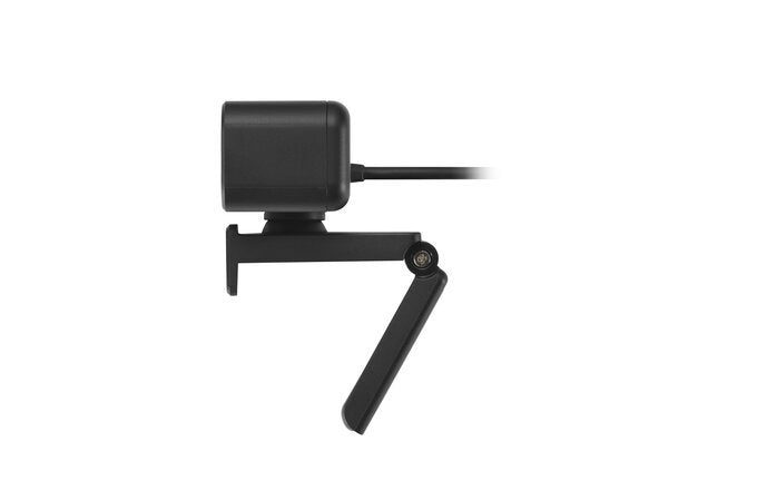 EAN 0085896811763 - Kensington W2050 Pro cámara web 1920 x 1080 Pixeles USB Negro, Gris imagen 5